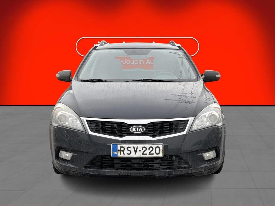 KIA cee'd 2011