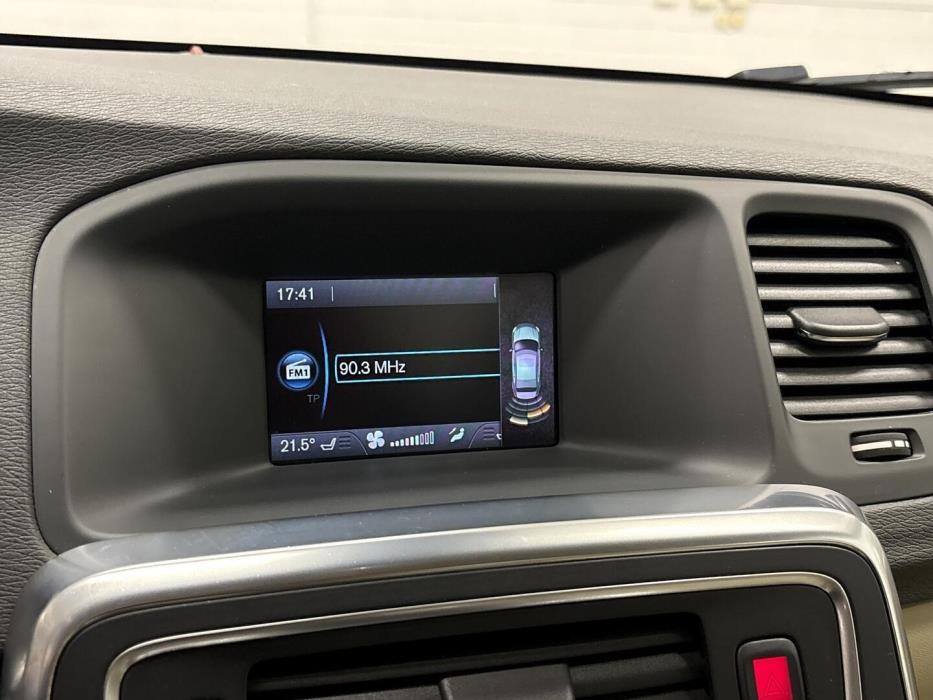 VOLVO S60 2015