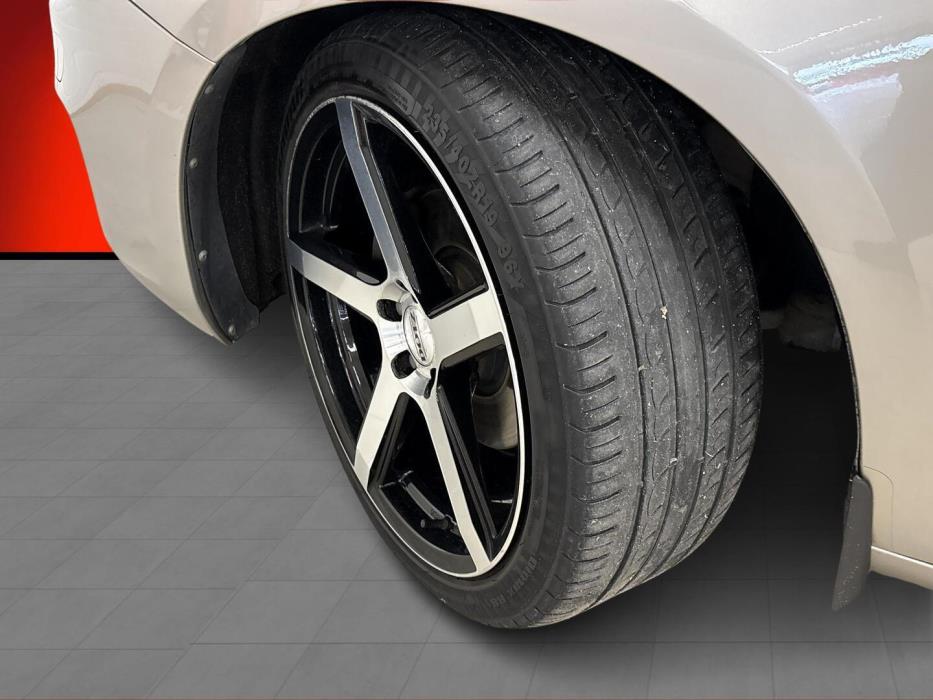 VOLVO S60 2015