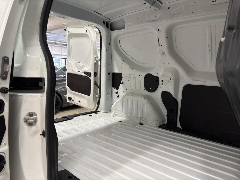 DACIA Dokker Van 2021