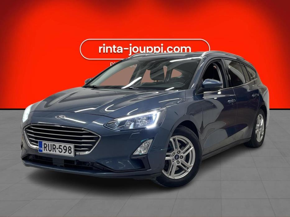 FORD Focus 2022