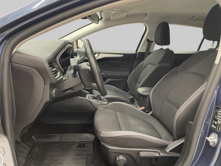 FORD Focus 2022