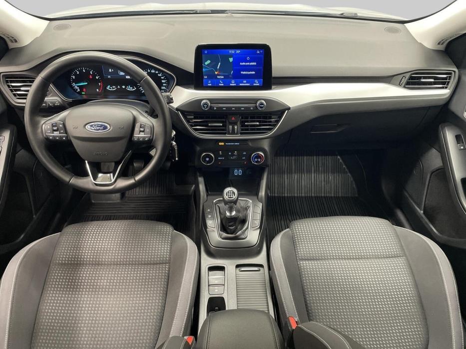 FORD Focus 2022