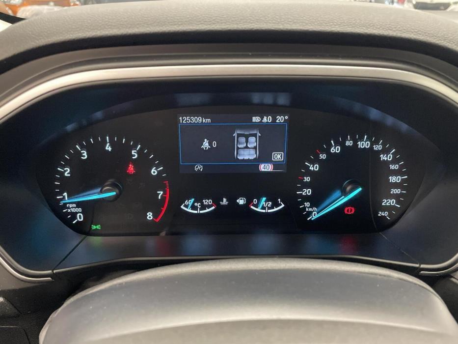 FORD Focus 2022