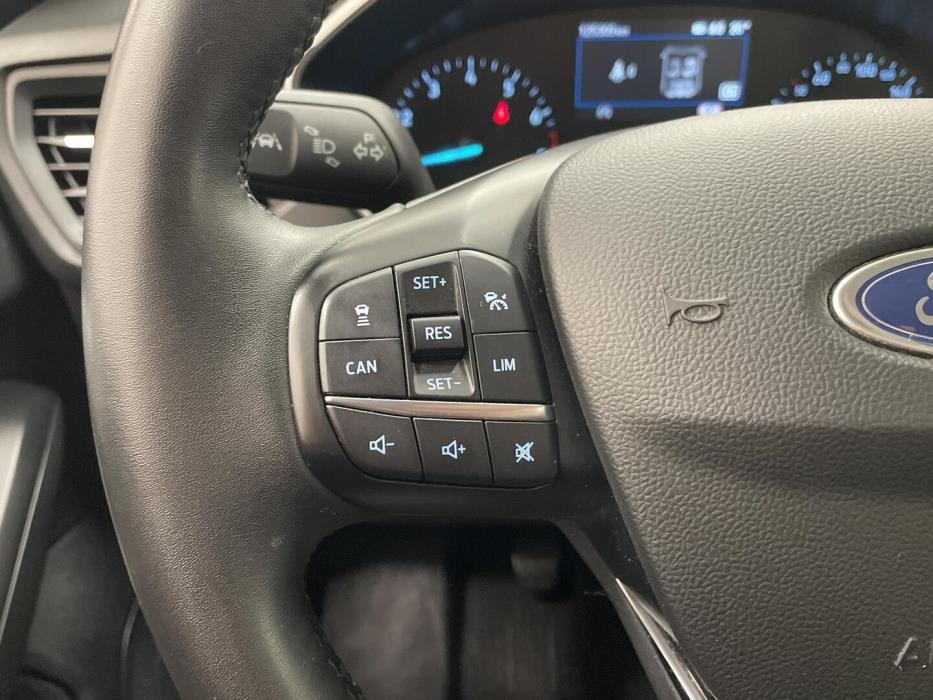 FORD Focus 2022