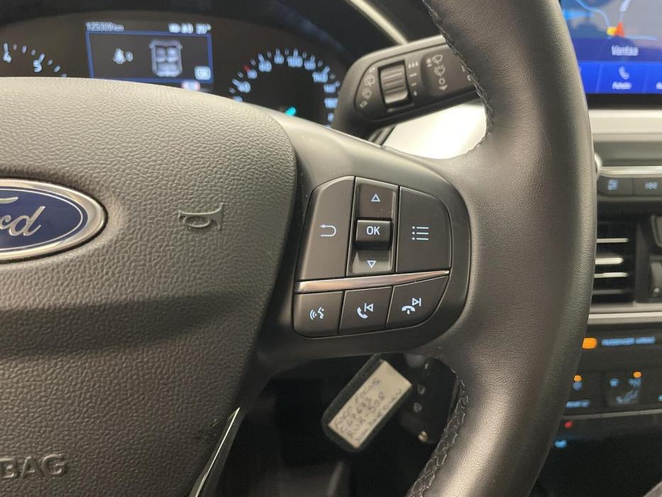 FORD Focus 2022