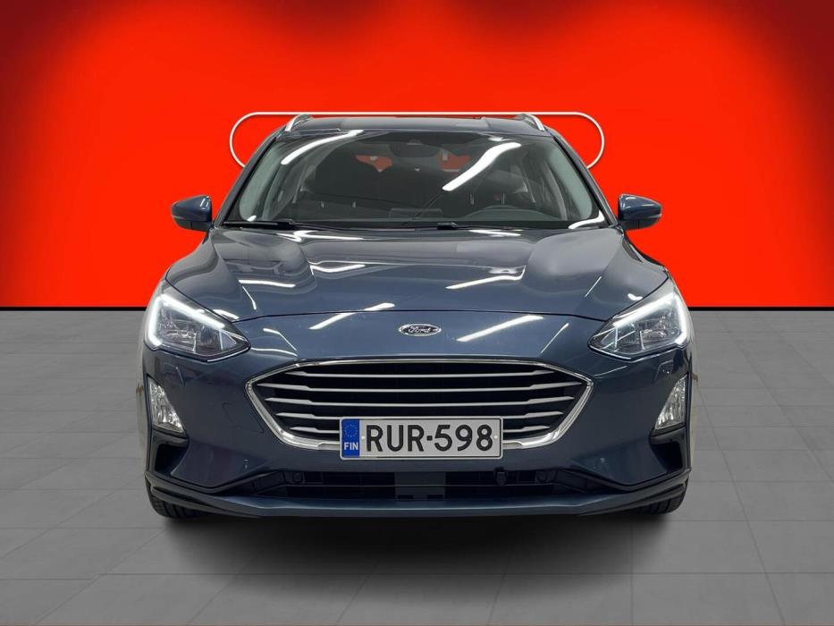 FORD Focus 2022
