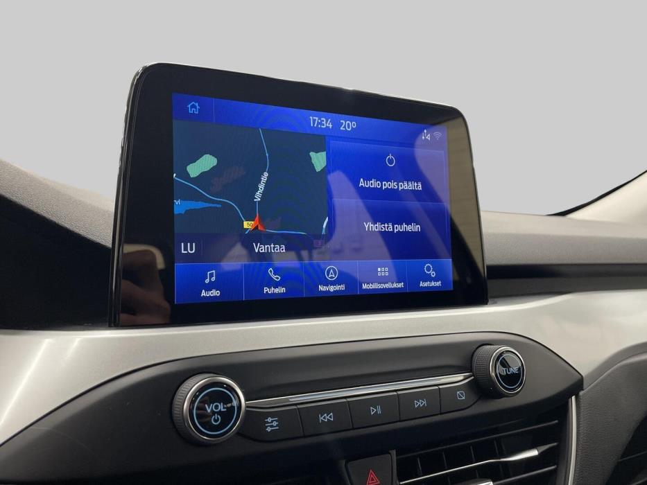 FORD Focus 2022