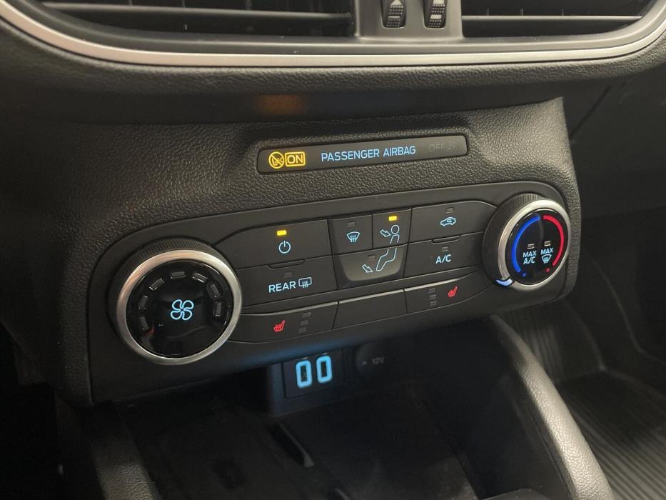 FORD Focus 2022
