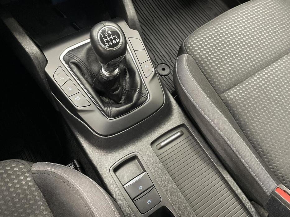 FORD Focus 2022