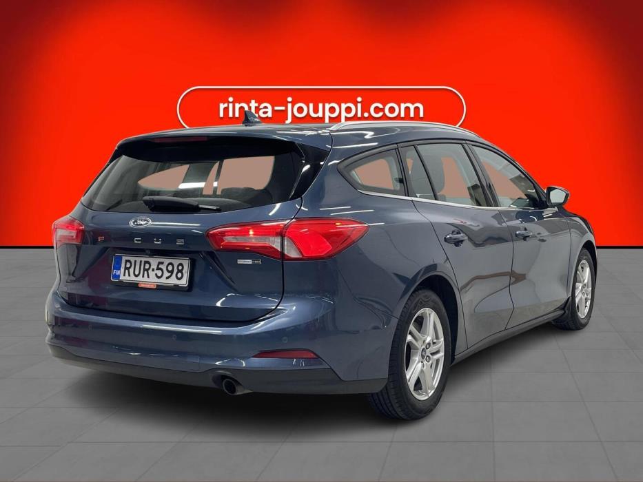 FORD Focus 2022