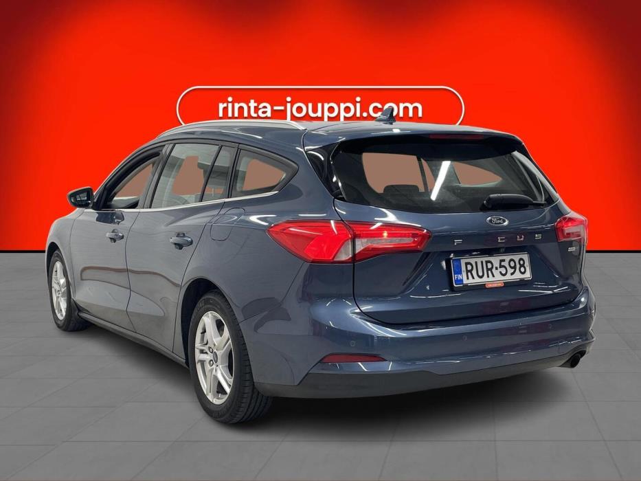 FORD Focus 2022