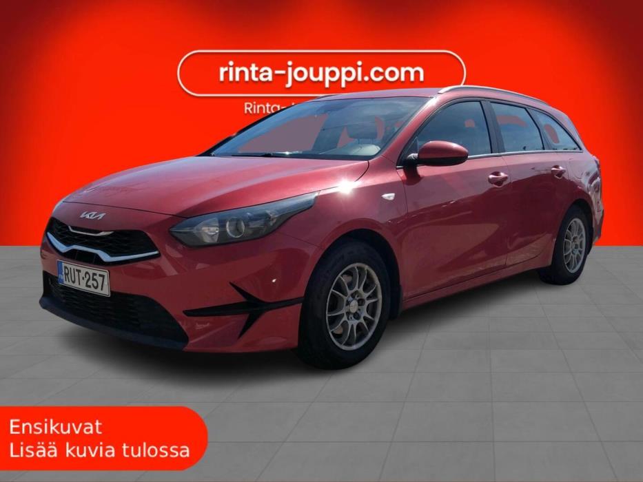 KIA Ceed 2021