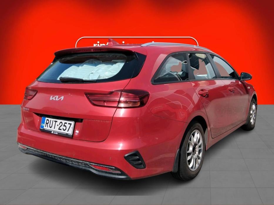 KIA Ceed 2021