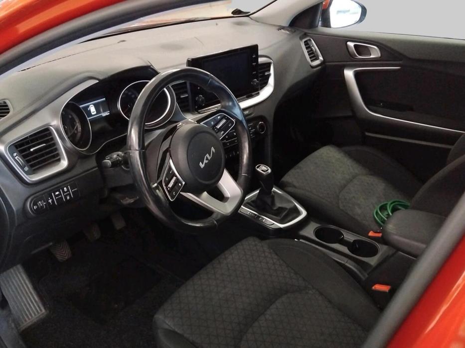 KIA Ceed 2021