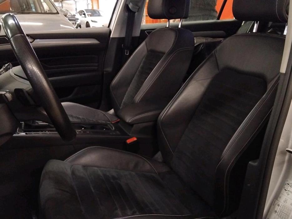 VOLKSWAGEN Passat 2020