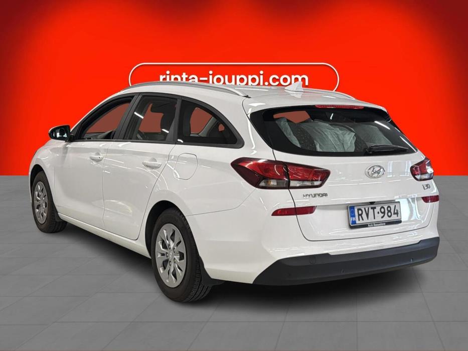 HYUNDAI i30 Wagon 2024