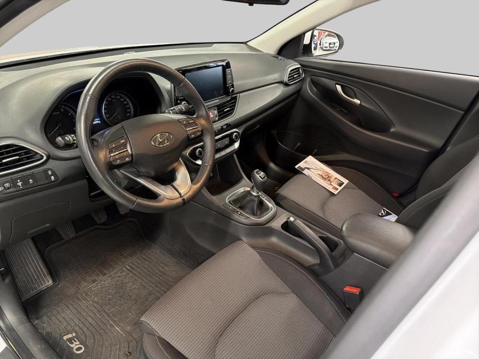 HYUNDAI i30 Wagon 2024