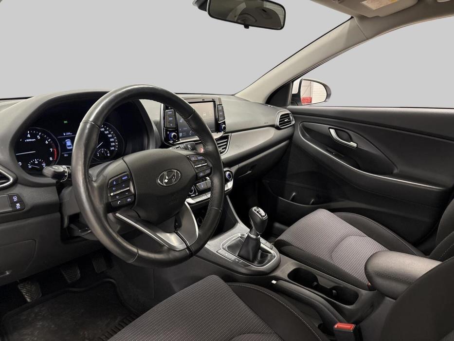 HYUNDAI i30 Wagon 2024