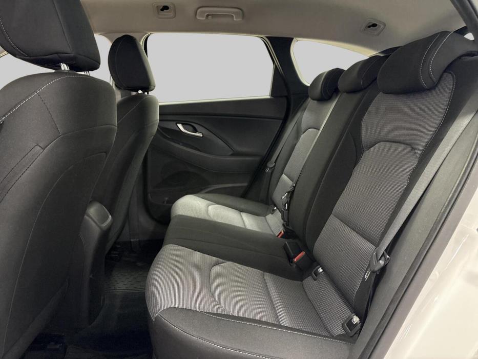 HYUNDAI i30 Wagon 2024