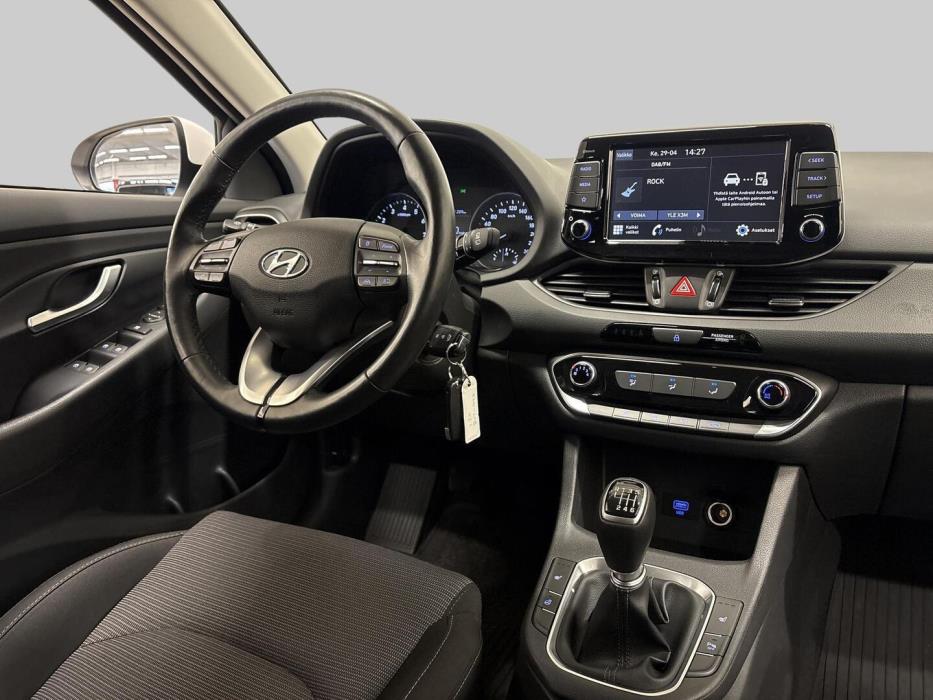 HYUNDAI i30 Wagon 2024