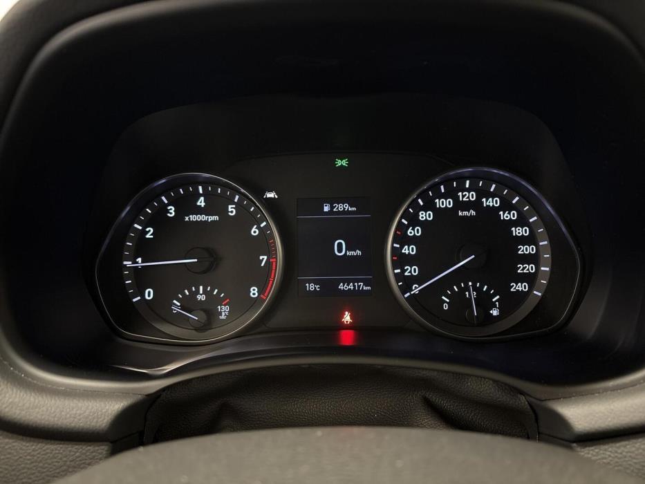 HYUNDAI i30 Wagon 2024