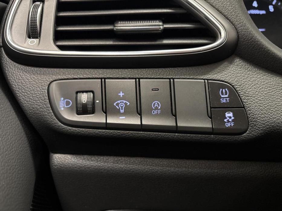 HYUNDAI i30 Wagon 2024