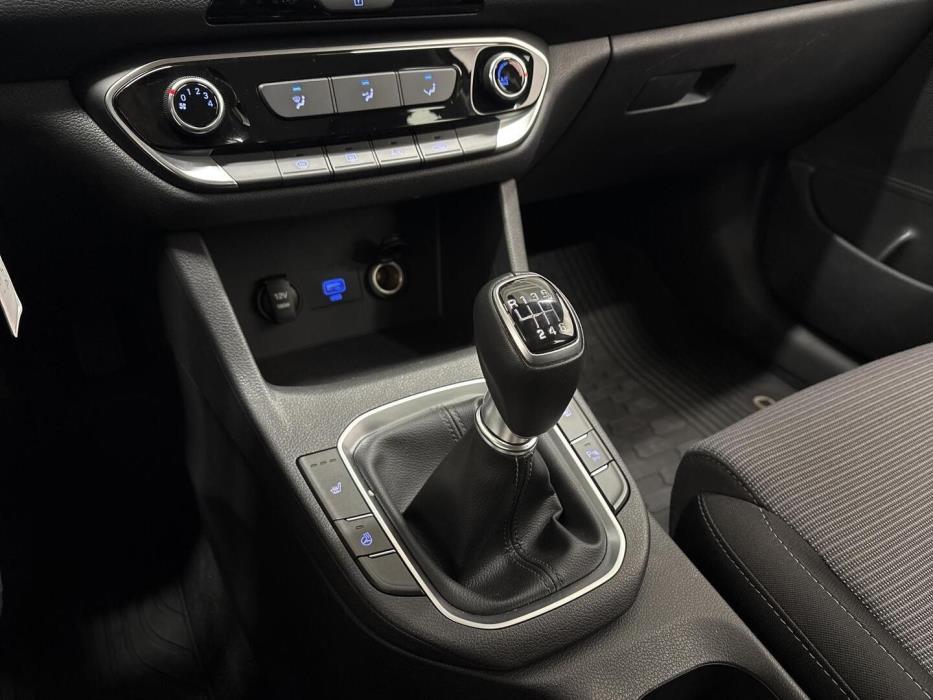 HYUNDAI i30 Wagon 2024