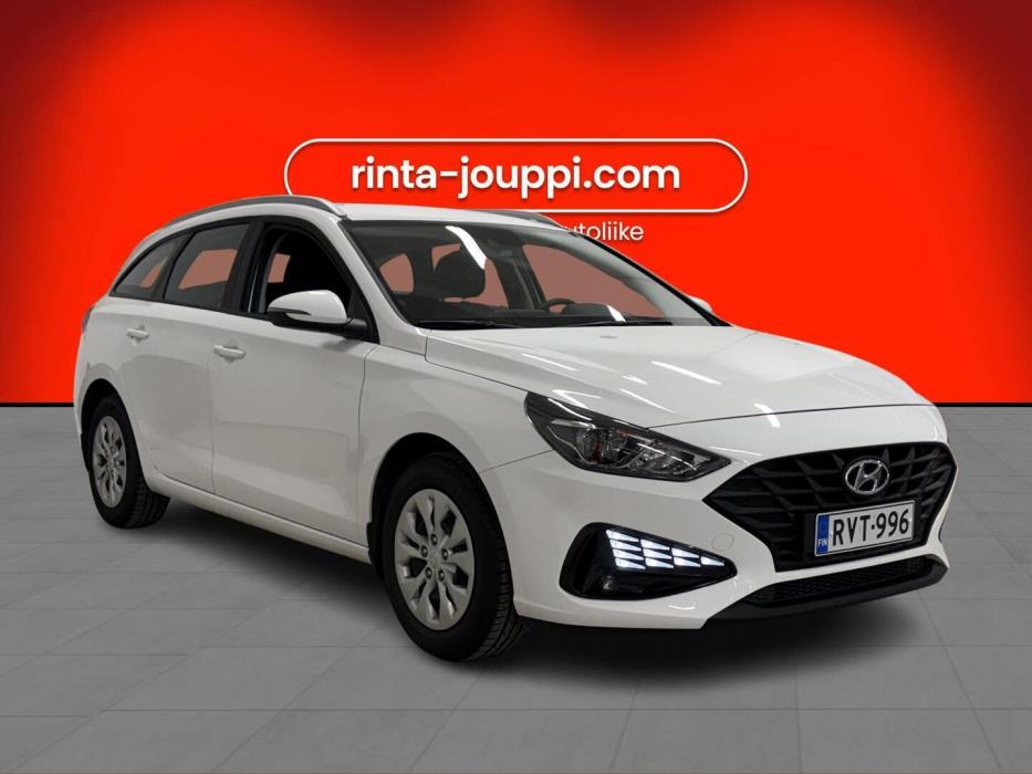 HYUNDAI i30 Wagon 2024