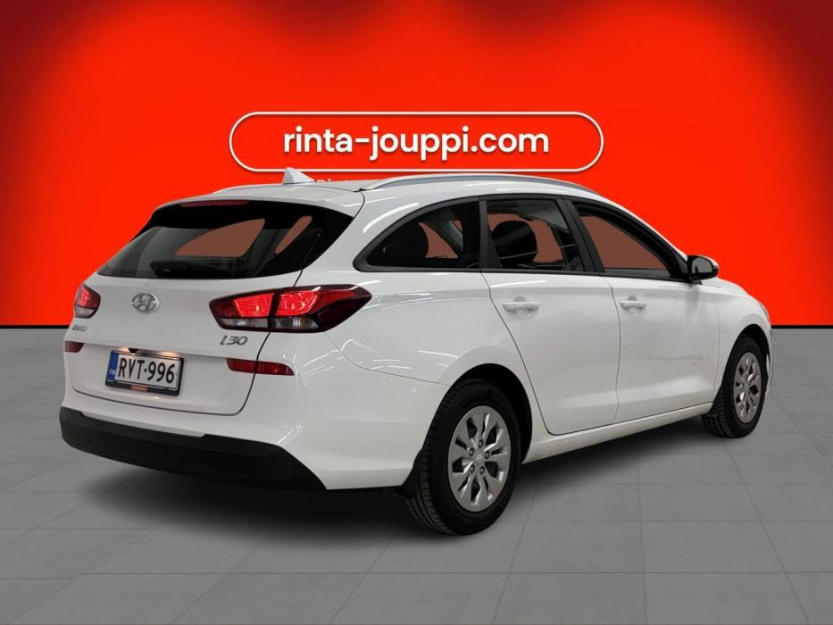 HYUNDAI i30 Wagon 2024