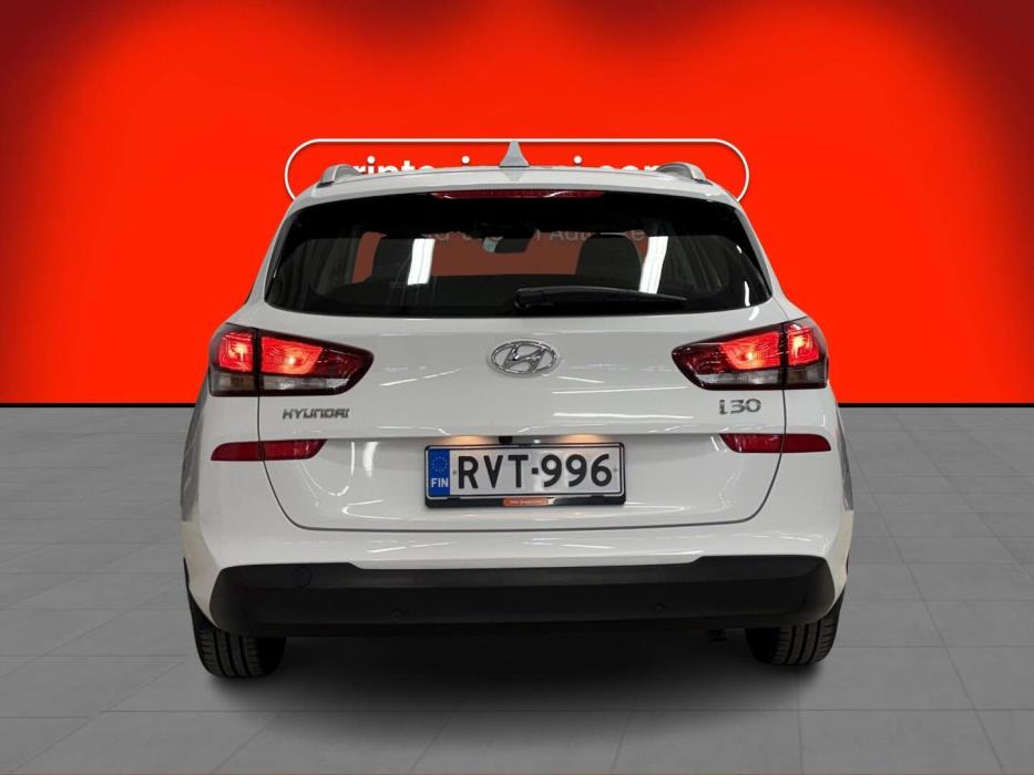 HYUNDAI i30 Wagon 2024