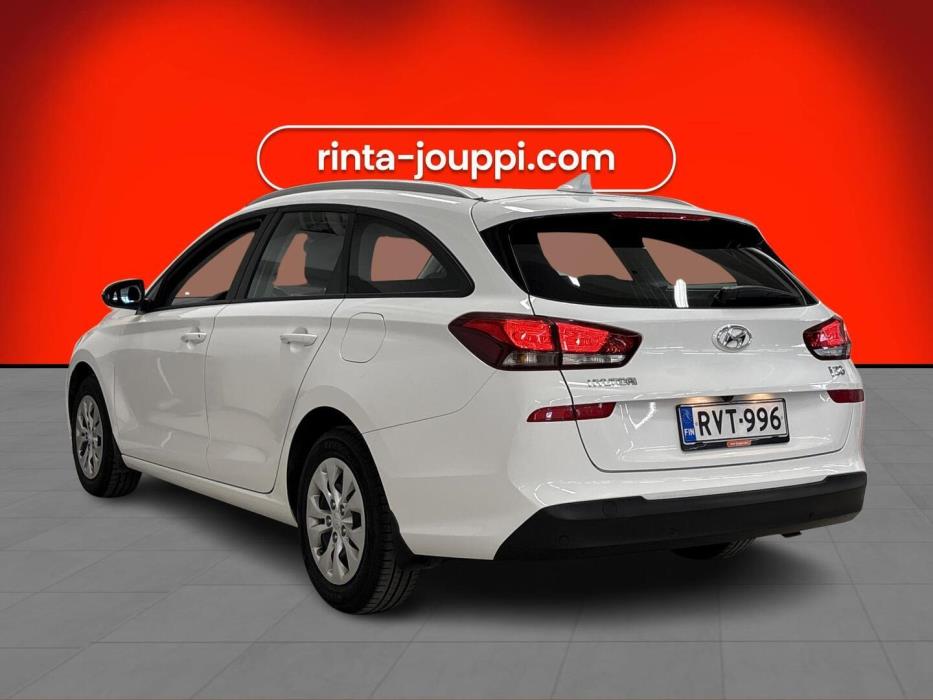 HYUNDAI i30 Wagon 2024