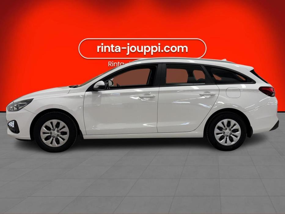 HYUNDAI i30 Wagon 2024