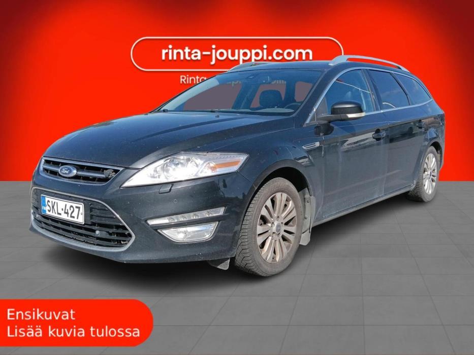 FORD Mondeo 2010