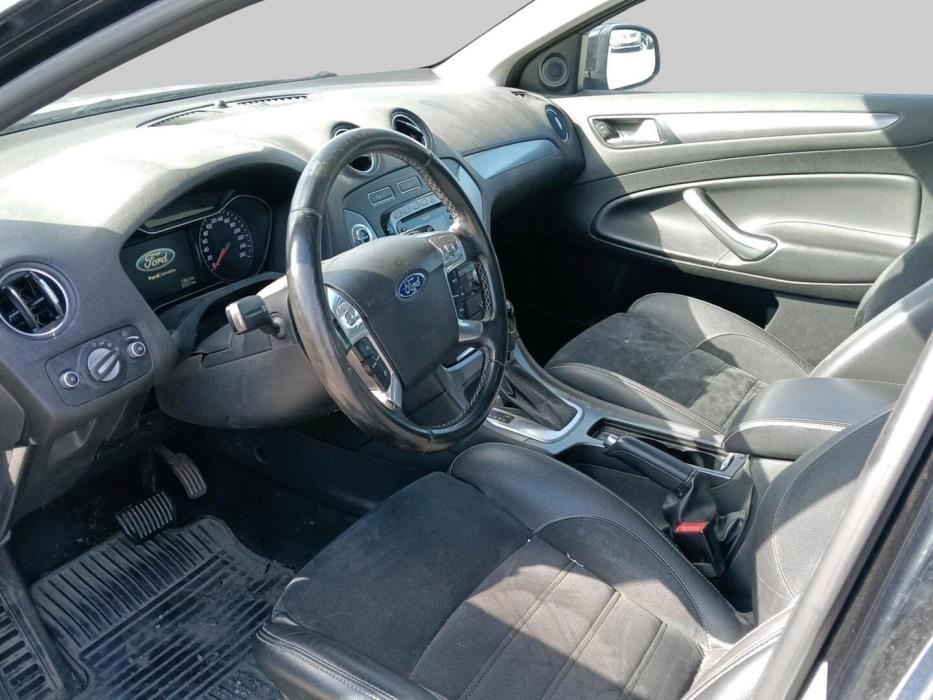FORD Mondeo 2010