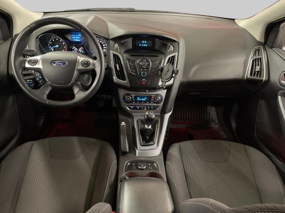 FORD Focus 2013