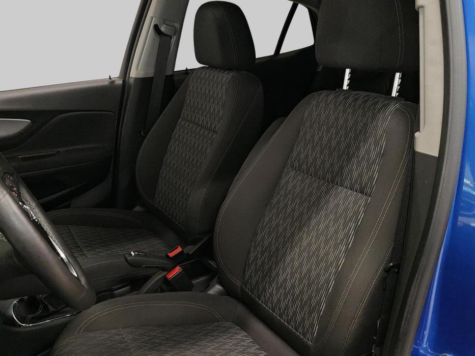 OPEL Mokka 2014