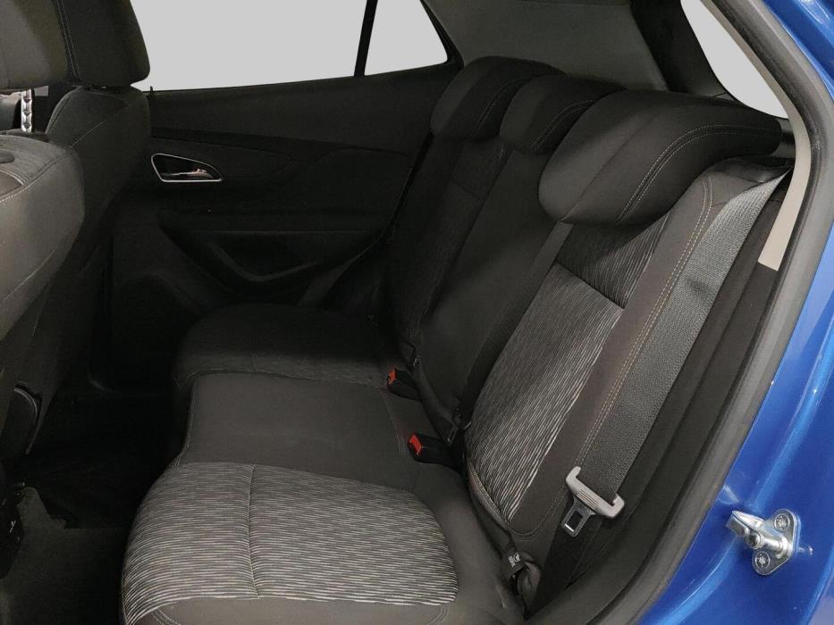 OPEL Mokka 2014