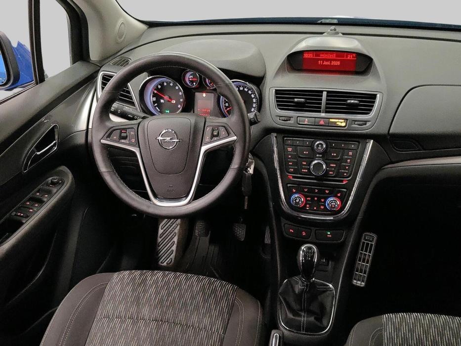 OPEL Mokka 2014