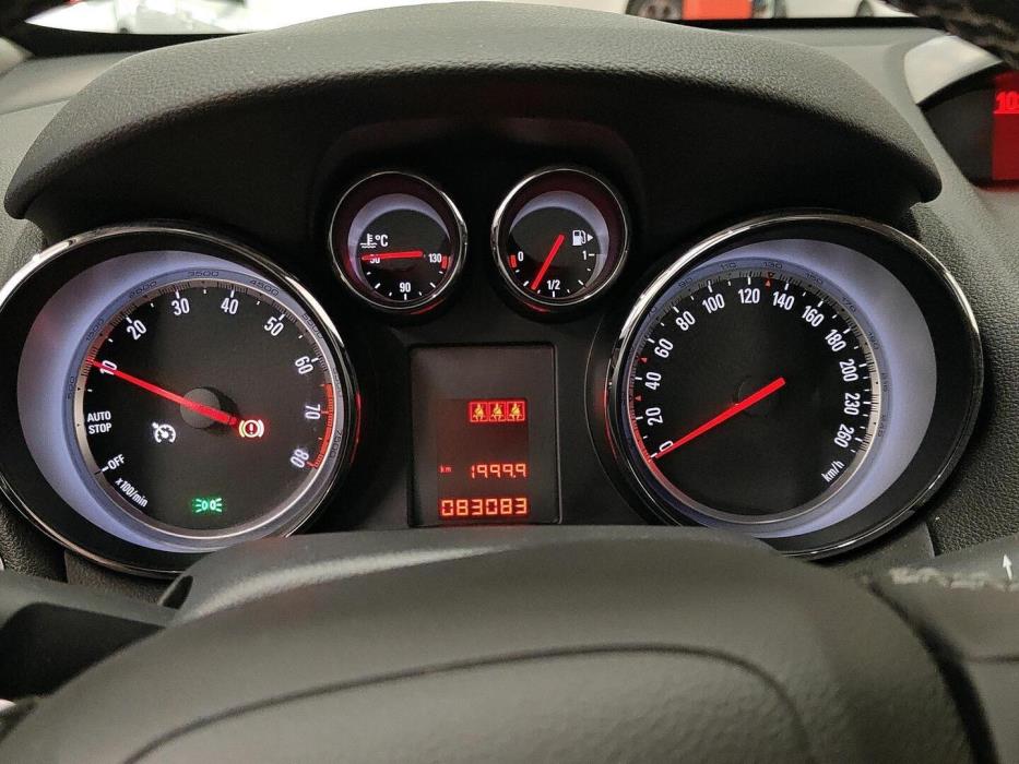 OPEL Mokka 2014