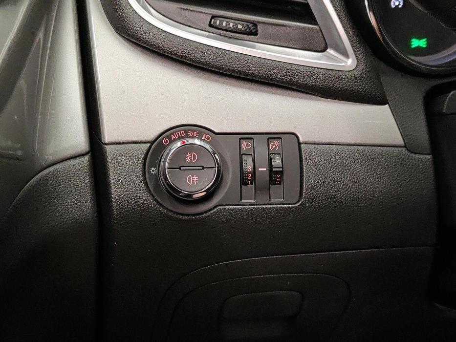 OPEL Mokka 2014