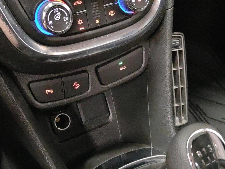 OPEL Mokka 2014