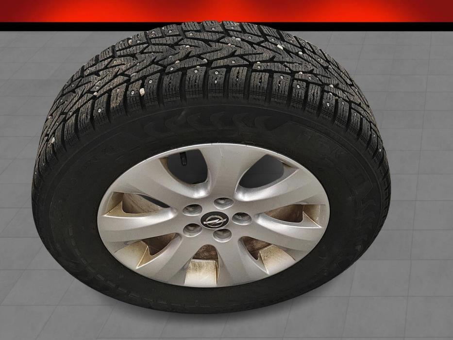 OPEL Mokka 2014