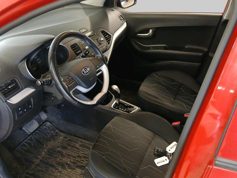 KIA Picanto 2016