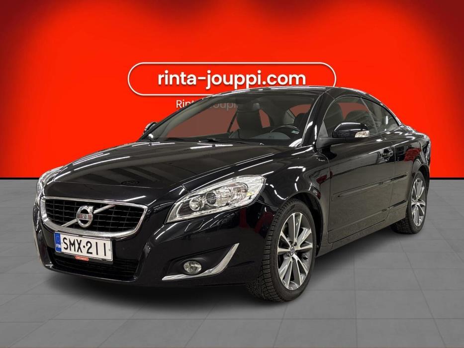 VOLVO C70 2012