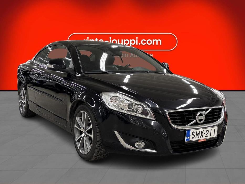 VOLVO C70 2012