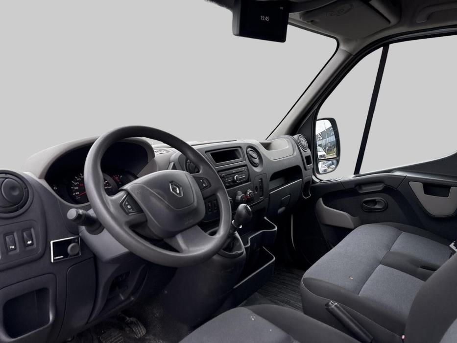 RENAULT Master 2016