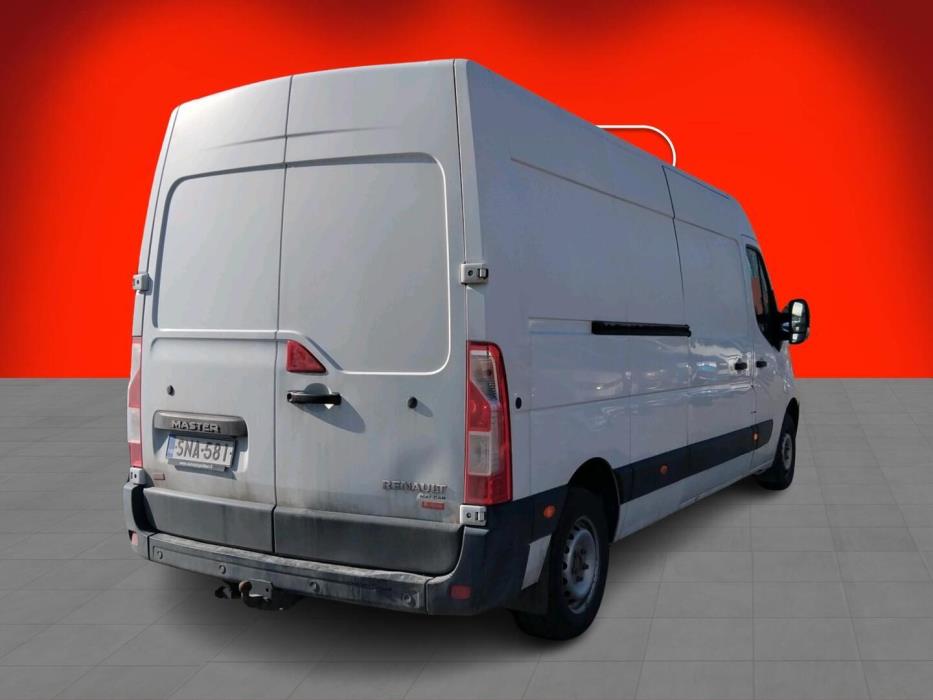 RENAULT Master 2016