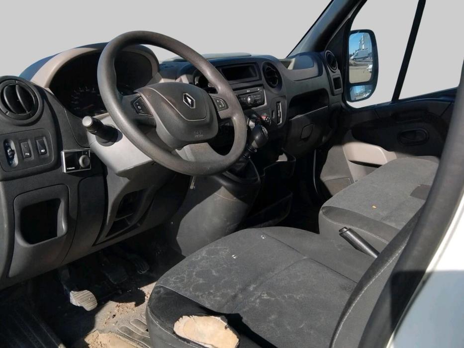 RENAULT Master 2016