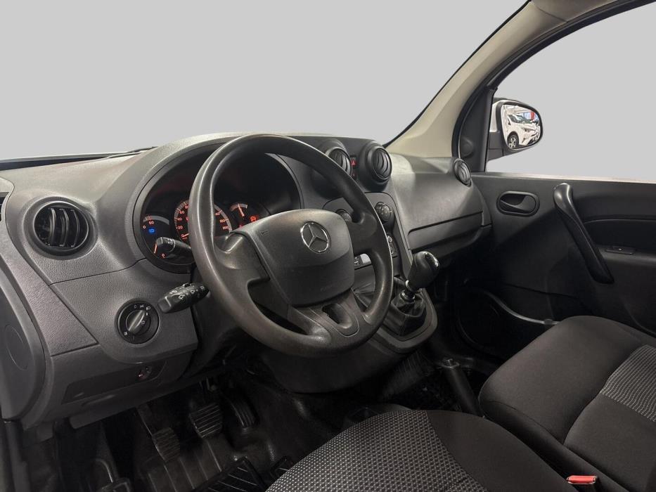 MERCEDES-BENZ Citan 2021